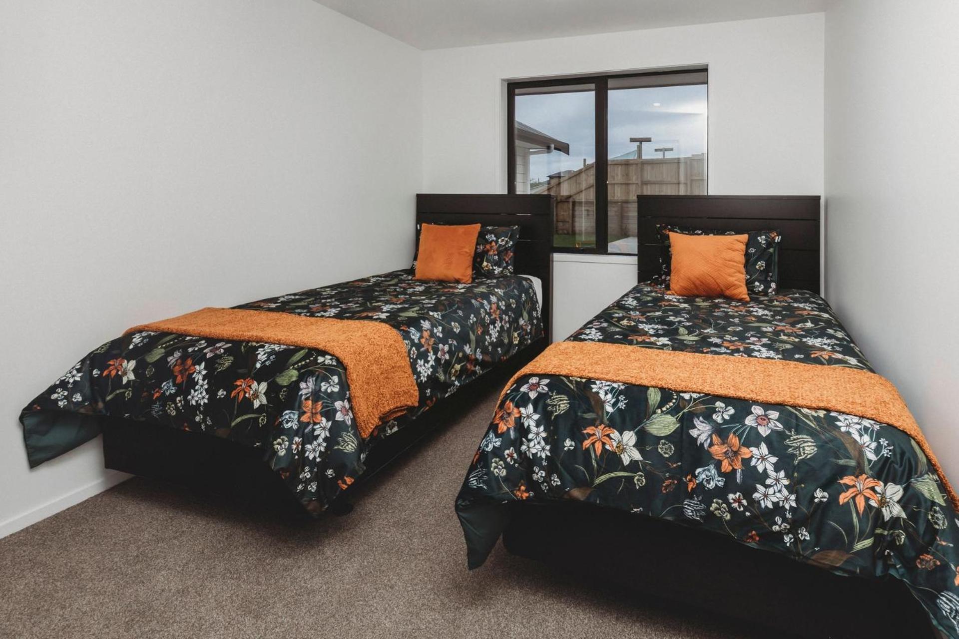 Bell Block Beauty Brand New Villa New Plymouth Exteriör bild