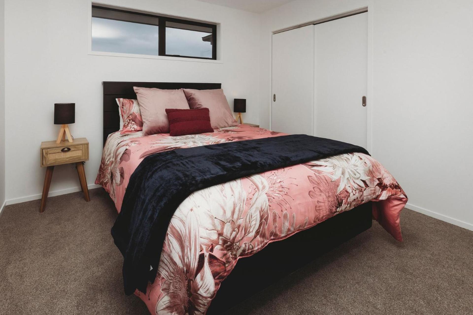 Bell Block Beauty Brand New Villa New Plymouth Exteriör bild