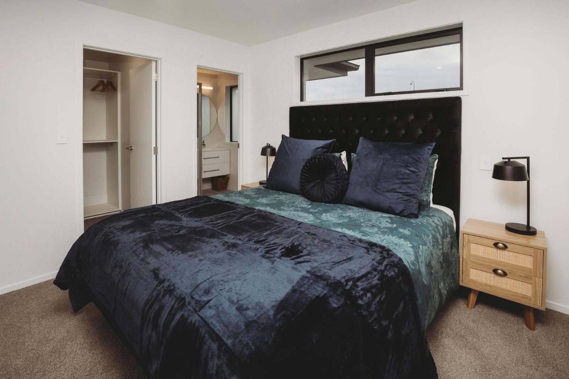 Bell Block Beauty Brand New Villa New Plymouth Exteriör bild