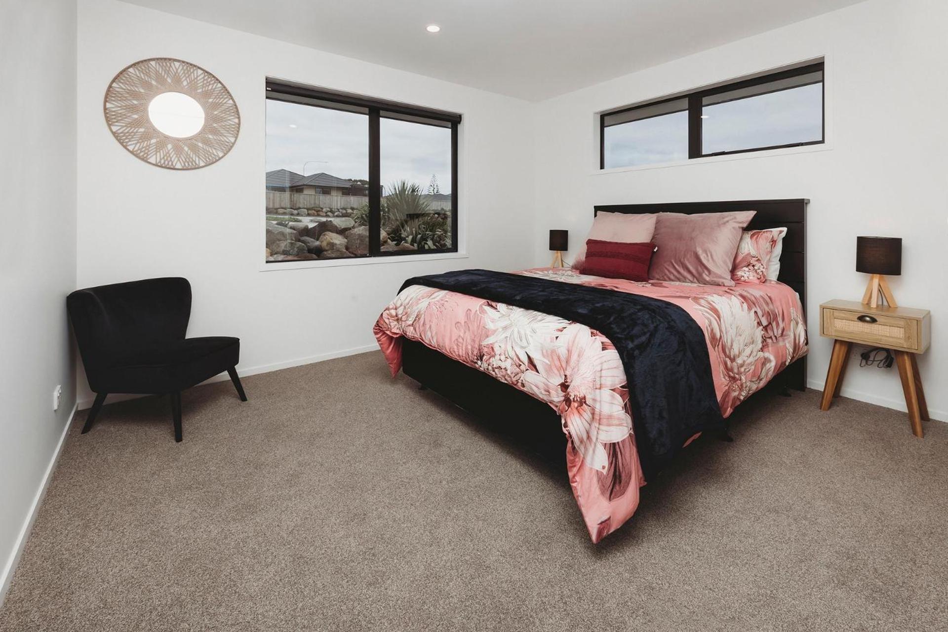 Bell Block Beauty Brand New Villa New Plymouth Exteriör bild